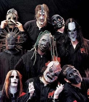 slipknot snap